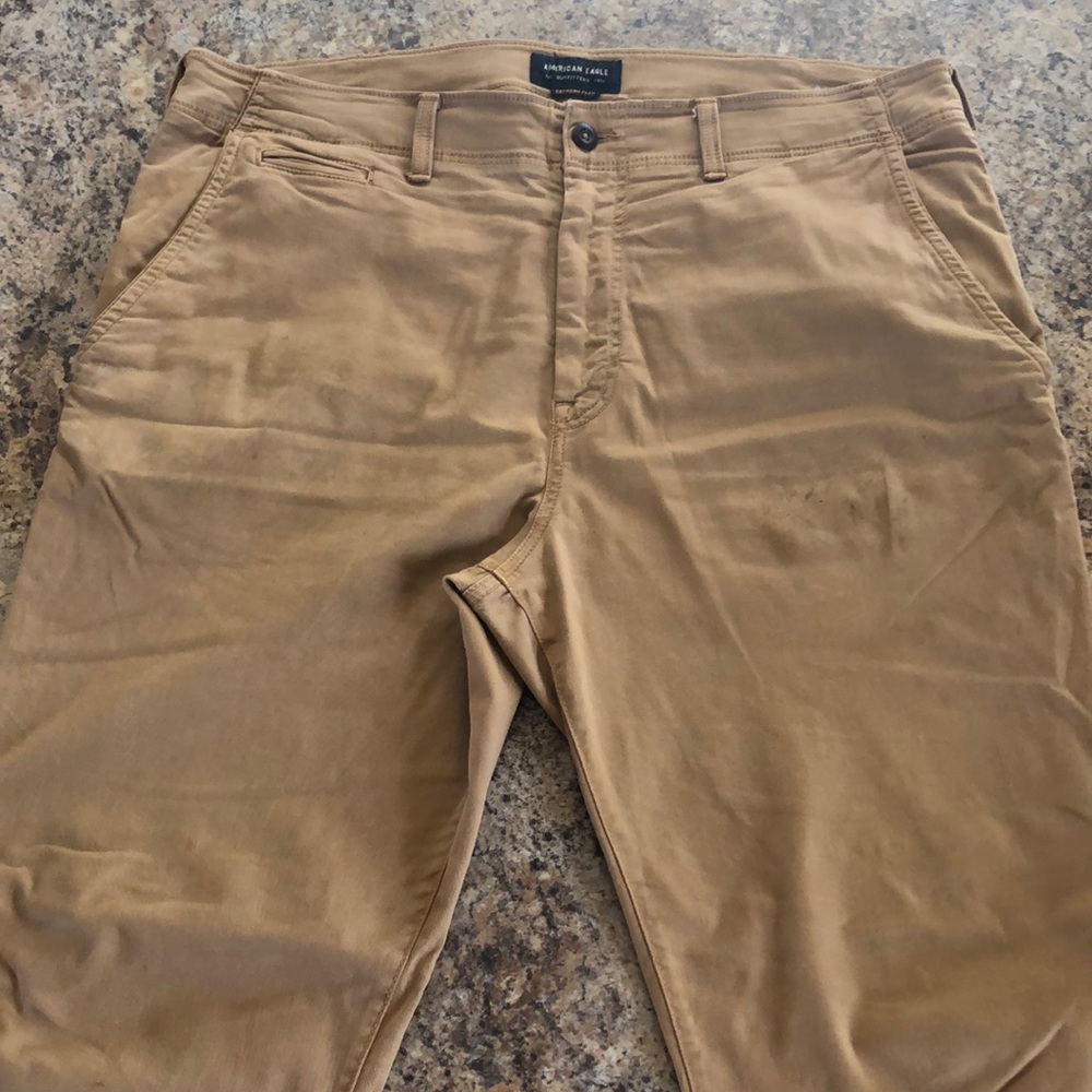 AE khakis